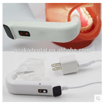 Wireless Dental Intraoral Oral Light Dentist LED Lighting System Sterilizable OSA-X001