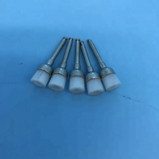 A Dental Polish Brush / Dental Prophy Brush / Dental Brush