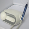 A Dental Fiber Optic Ultrasonic Scaler with Seadled or Detachable Handpiece