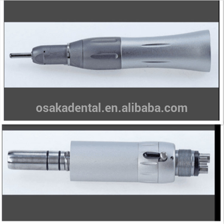 A New Low Speed Dental Handpiece Air Motor Set compatible with FX205