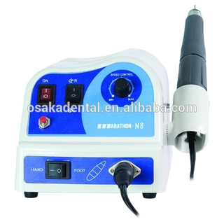dental micromotor MARATHON-N8 /Dental Lab Micromotor/Dental HANDPIECE Micro Motor