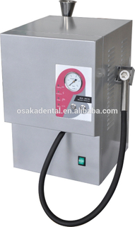 AX-SCA Dental Steam Cleaner with CE