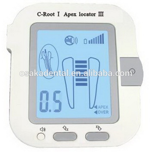 Dental apex locator C-ROOT I