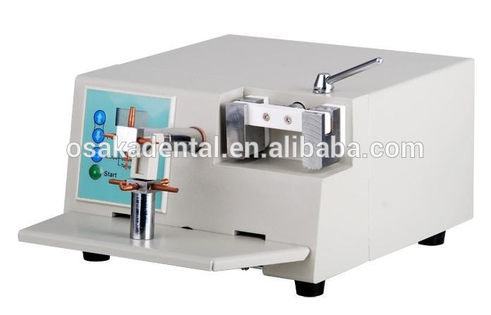 spot welding Machine unit/dental spot welder