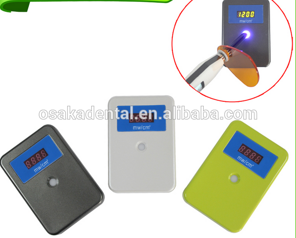 5w High Power Dental Curing Light