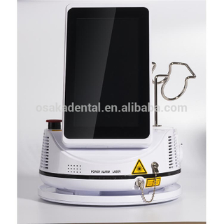 New model with CE medical Diode Laser System