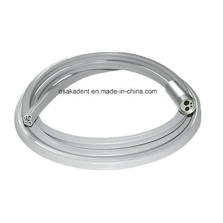 Dental Chair Unit Spare Part 4-Hole Tubing for Handpiece/ Dental handpiece / Dental equipment