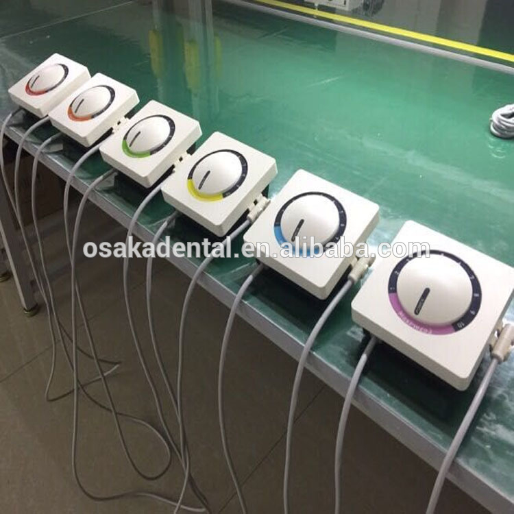 Dental Equipment Dental Ultrasonic Scaler for Teeth Cleaning