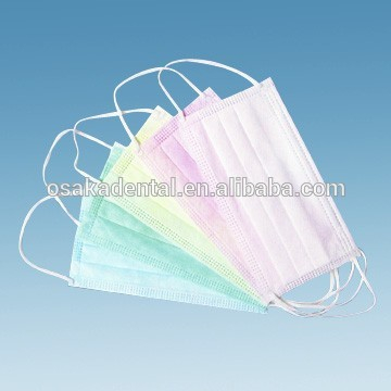 Dental Disposable Surgical Face Mask