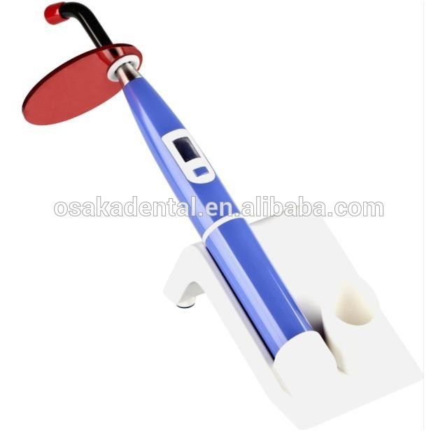 dental supply Dental Led Curing Light with CE