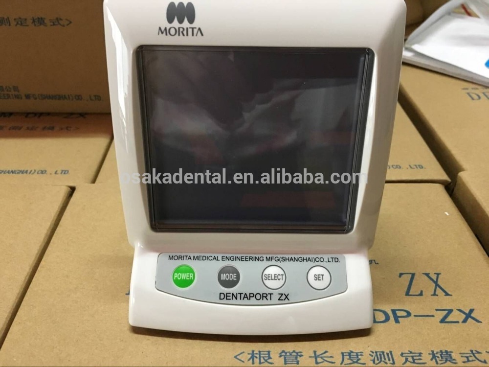 Dental apex locator SM-DP-ZX