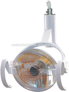 Cheaper Price Dental halogen lamp ,dental operating surgical lamp for dental units