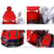China Manufacturers Dental Equipment Cartoon Children Dental Chair with CE Approved