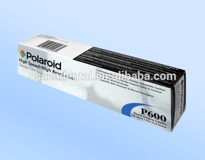 Dental E-speed/F-speed film/Intraoral X-Ray D-speed