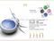 Hot Sale Dental Ultrasonic Scaler D5