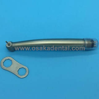 N S K pana max 3 air turbine high speed dental handpeice M4 B2 handpiece use teeth whitening