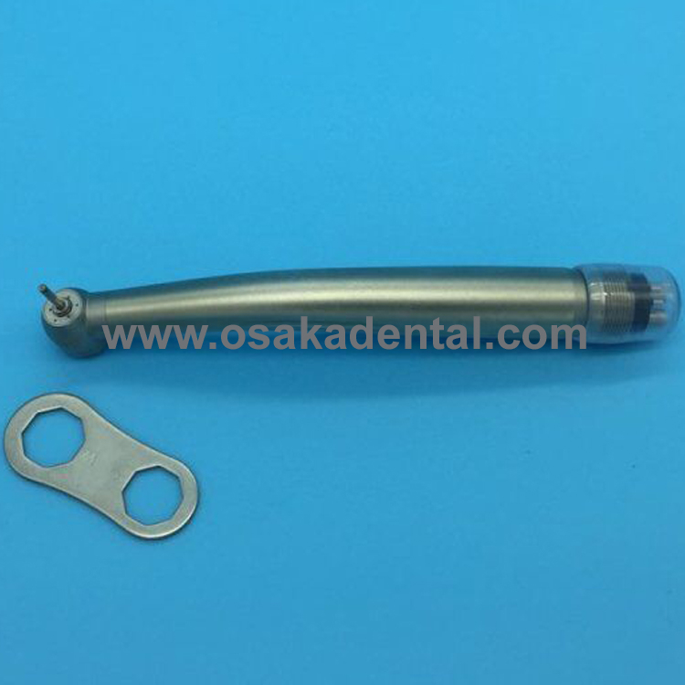 N S K pana max 3 air turbine high speed dental handpeice M4 B2 handpiece use teeth whitening