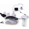 OSA-A5000 OSAKADENTAL COMPANY High Level Medical Dental Product treatment chair/High class dental unit