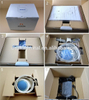 Dental Ultrasonic Scaler with Plastic Detachable Handpiece