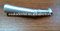 Dental LED 1:5 Ratio Push Button Increasing Contra Angle Dental Handpiece