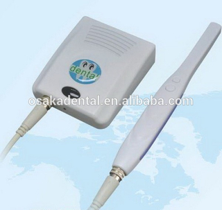 Wired Dental Intraoral Camera with VIDEO+USB+VGA output