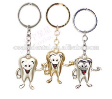 Anime teeth pendant/dental decoration/dental gifts/dental cultural products