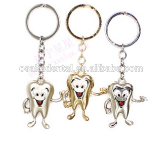 Anime teeth pendant/dental decoration/dental gifts/dental cultural products