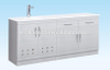High quality dental cabinet for dental clinic 