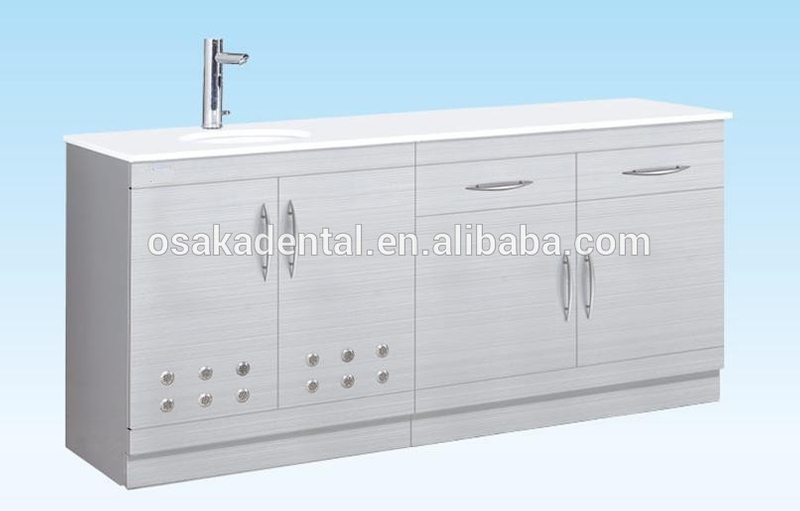 High quality dental cabinet for dental clinic 