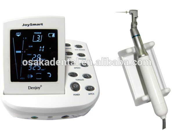Dental Root Canal Treatment Endo Motor with apex locator RCTI-DY(II)