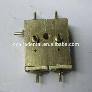 OSA-F625 2 in 1 air switch for dental unit use