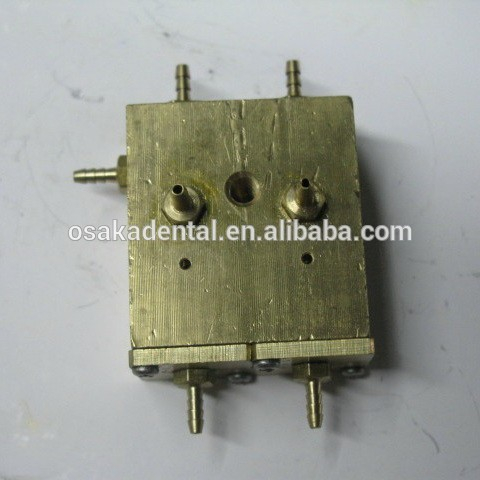 OSA-F625 2 in 1 air switch for dental unit use