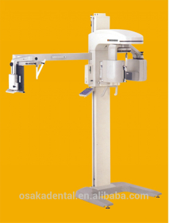 dental Panoramic x-ray machine X-ray film type