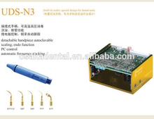 Dental Built-in Ultrasonic Scaler UDS-N3