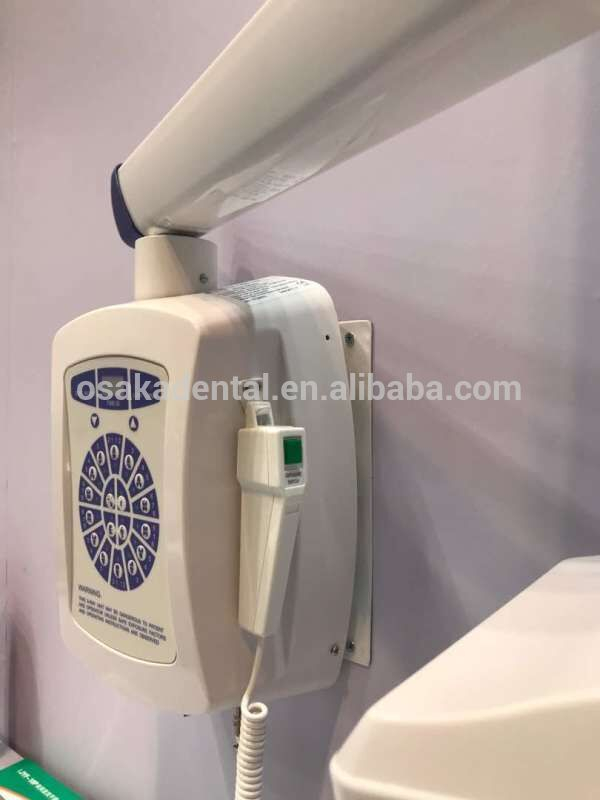 HIGH FREQUENCY Digital Touch control X- ray unit