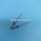 Dental supply manufacturer dental endo files Dentsply Vortex Blue Rotary files
