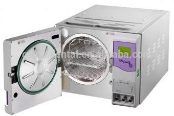 18L/23L LCD Display Class B Vacuum Dental Autoclave / Sterilization