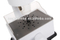 Dental model arch trimmer
