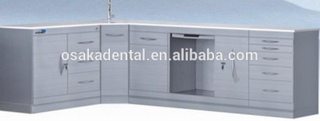 dental cabinet for dental clinic decoration