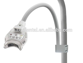Dental Teeth Whitening / Bleaching Machine Conneted with Dental Unit OSA-F284