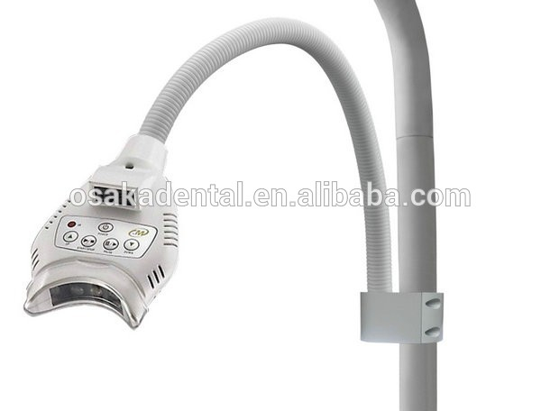 Dental Teeth Whitening / Bleaching Machine Conneted with Dental Unit OSA-F284
