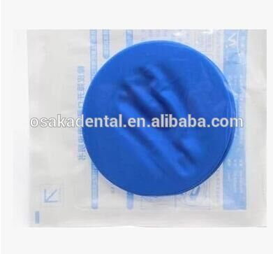 Dental Rubber Dam in Single Bag Package