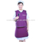 Plain Back Buckle Closure Regular X-ray Lead Apron set