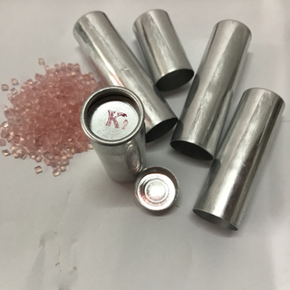 A K and A Series Denture Cartridge and Resin Materials for Dental Making Machine