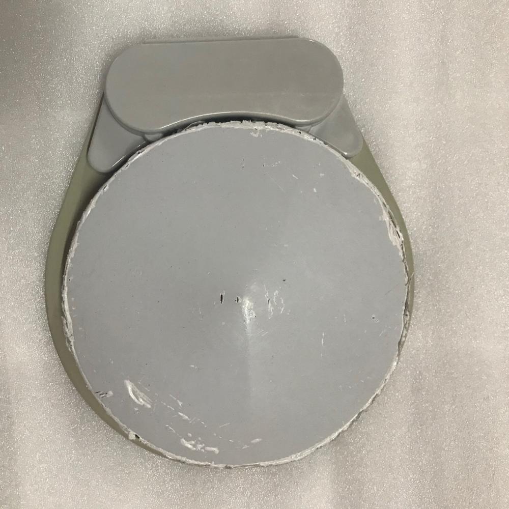 2 hole foot pedal for dental unit