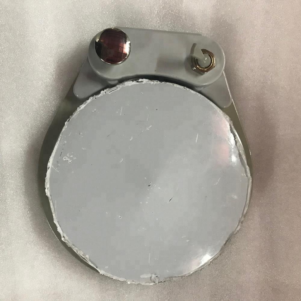 4 hole foot pedal for dental unit