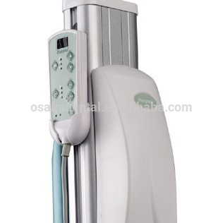 dental Moving type with CE x ray machine