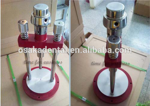 Denture Injection System dental lab equipment with CE