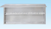 Stainless Steel Dental Cabinet for dental clinic decoration