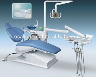 CE Aprroved dental chair/dental unit/ dental equipment